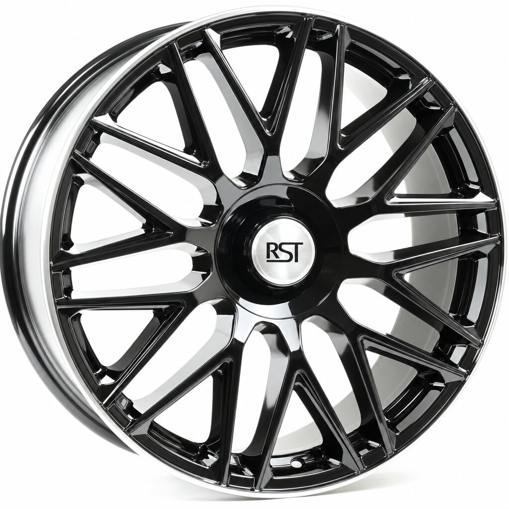 RST R042 BDR 8.5x20/5x114.3 D67.1 ET45  