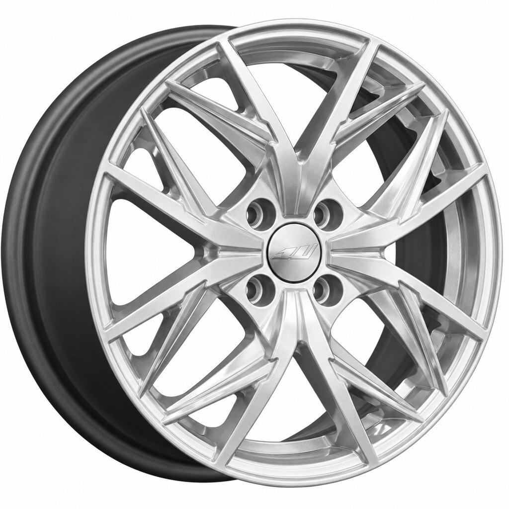 СКАД Асти Селена 6.5x16/4x100 D67.1 ET45  