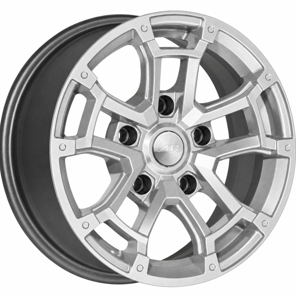 СКАД Барахас Селена 7x16/5x139.7 D98.5 ET30  