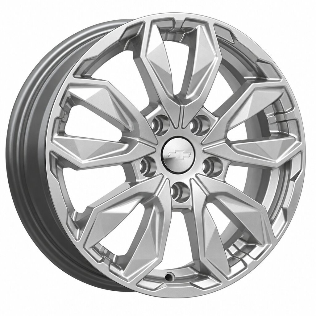 СКАД Сочи Селена 6x16/4x100 D60.1 ET41  