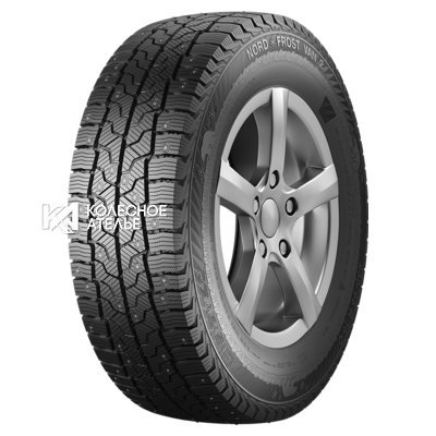 Gislaved Nord Frost VAN 2 195/75 R16C 107105R  