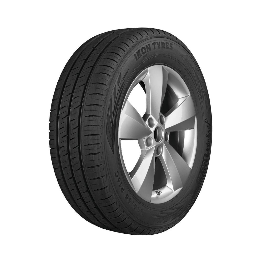 Ikon Autograph Eco C3 195/70 R15C 104102R  