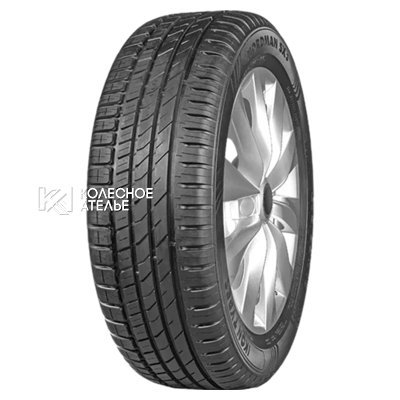 Ikon Nordman SX3 (Character Eco) 205/60 R16 92H  