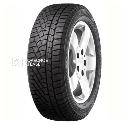 Gislaved Soft Frost 200 SUV 215/60 R17 96T  