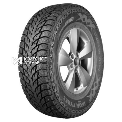 Ikon Autograph Ice LT4 225/75 R16 115112Q  