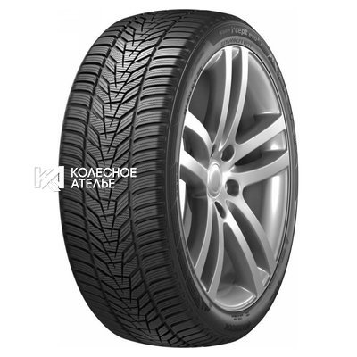 Hankook Winter i*cept Evo 3 X W330A 235/45 R18 98V  