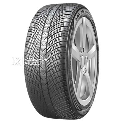 Yokohama Advan Winter V907 315/35 R22 111V  