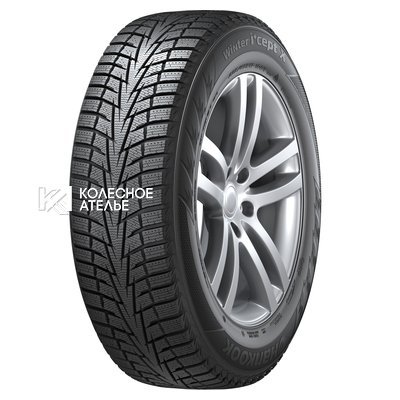 Hankook Winter I*cept X RW10 235/55 R19 101T  