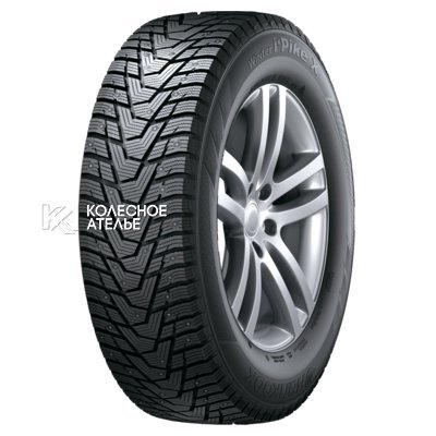 Hankook Winter i*Pike X W429A 215/70 R16 100T  