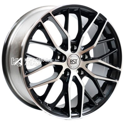 RST R007 (XC40) BD 7.5x17/5x108 D63.4 ET50.5  