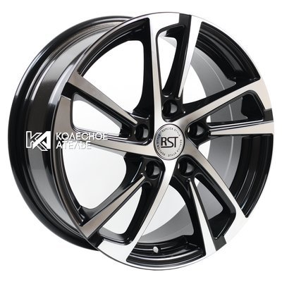RST R046 (Focus) BD 6.5x16/5x108 D63.4 ET50  