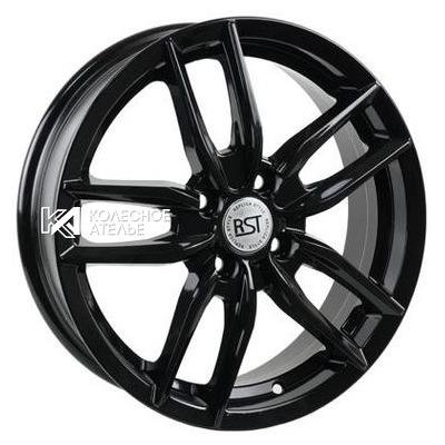 RST R076 (Solaris/Rio) BL 6x16/4x100 D54.1 ET48  
