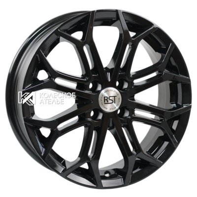 RST R126 (Solaris) BL 6x16/4x100 D54.1 ET49  