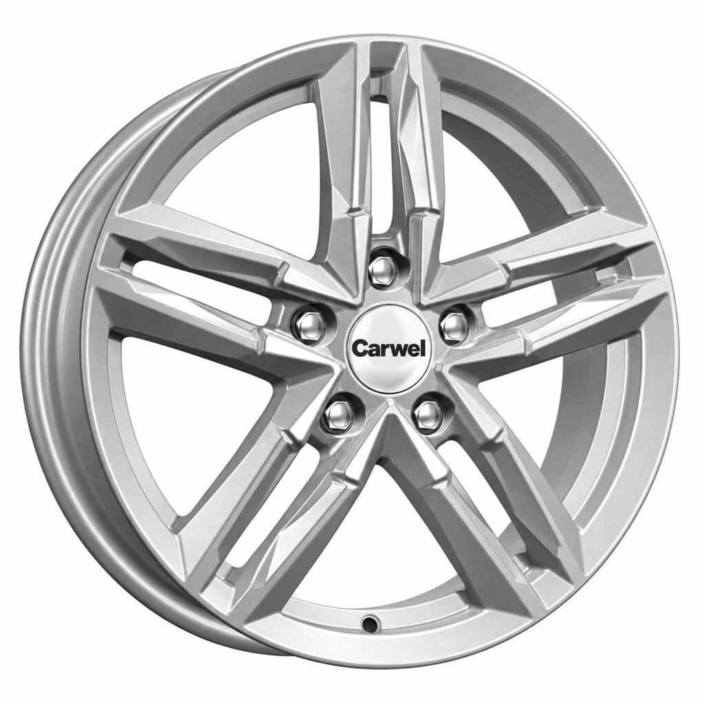 Carwel SB SB 6x16/5x114.3 D67.1 ET43  