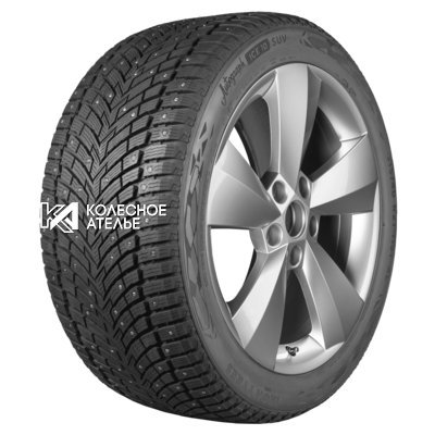Ikon Autograph Ice 10 SUV 255/40 R20 101T XL 