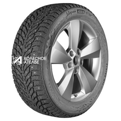 Ikon Autograph Ice 9 205/60 R16 96T XL 