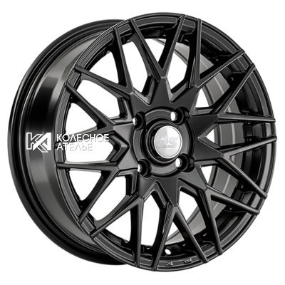 LS 784 BKS 6.5x15/4x108 D63.3 ET45  