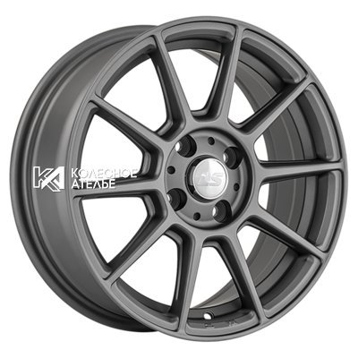 LS 820 MGM 6.5x15/4x100 D73.1 ET40  