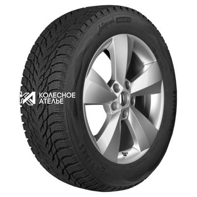 Ikon Autograph Snow 3 175/65 R14 82R  