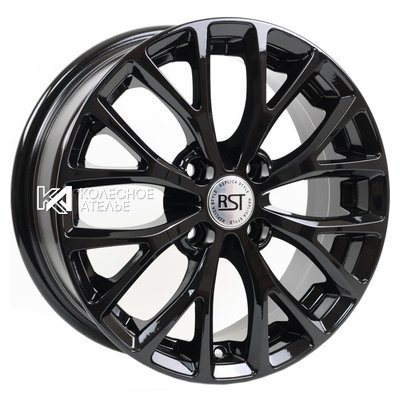 RST R015 (Logan) BL 6x15/4x100 D60.1 ET40  