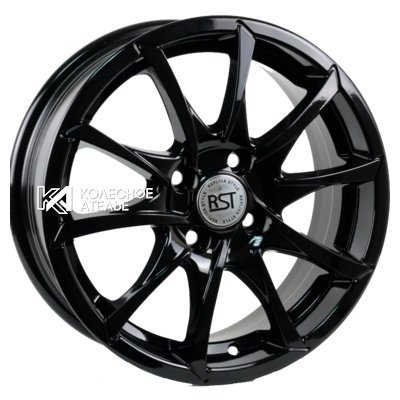 RST R035 (Rio, Solaris) BL 6x15/4x100 D54.1 ET48  