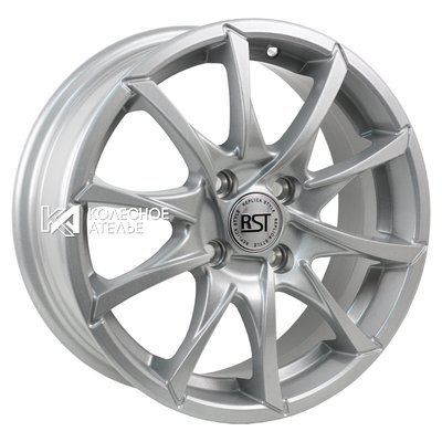 RST R035 (Rio, Solaris) SL 6x15/4x100 D54.1 ET48  