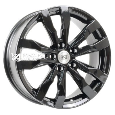 RST R047 (Yeti) BL 7x17/5x112 D57.1 ET45  