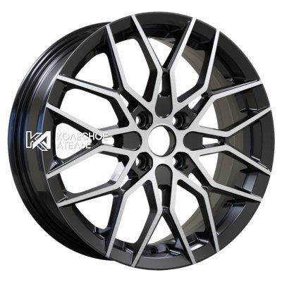 RST R085 BD 6x15/4x100 D56.6 ET40  