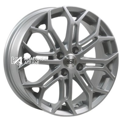 RST R126 (Lada) SL 6x16/4x100 D60.1 ET50  