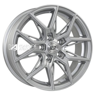 RST R146 SL 6.5x16/5x114.3 D67.1 ET45  