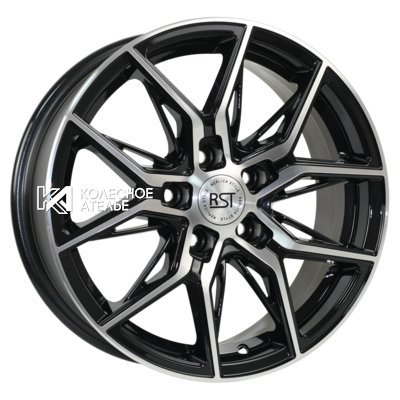 RST R146 BD 6.5x16/5x108 D60.1 ET33  