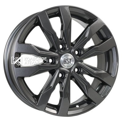RST R196 (VW) BMG 6.5x16/5x120 D65.1 ET51  