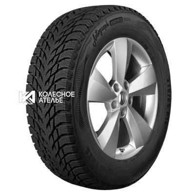 Ikon Autograph Snow 3 SUV 215/60 R17 100R XL 