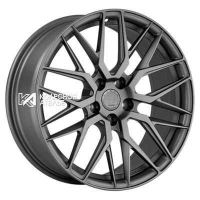 LS Forged LS FG04Y MGM 8x17/5x120 D72.6 ET40  
