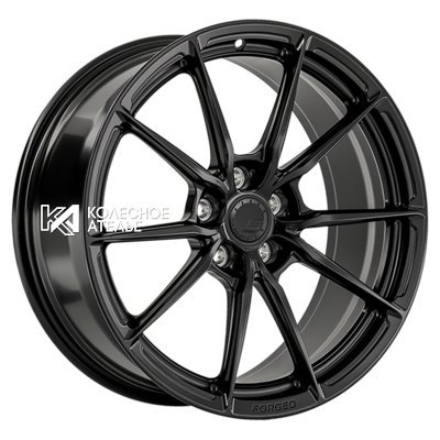 LS Forged LS FG05 MB 9x19/5x120 D74.1 ET48  