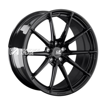 LS Forged LS FG05 BK 9x20/5x112 D66.6 ET35  