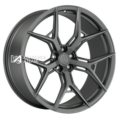 LS Forged LS FG14Y MGM 8x18/5x112 D66.6 ET38  