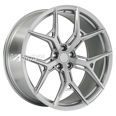 LS Forged LS FG14Y SS 10x21/5x112 D66.6 ET20  
