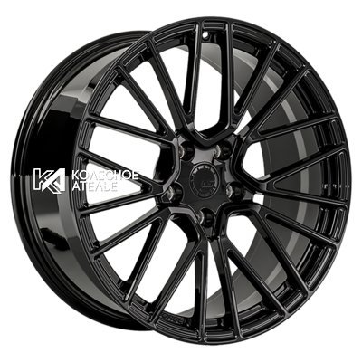 LS Forged LS FG17 BK 11x21/5x130 D71.6 ET58  