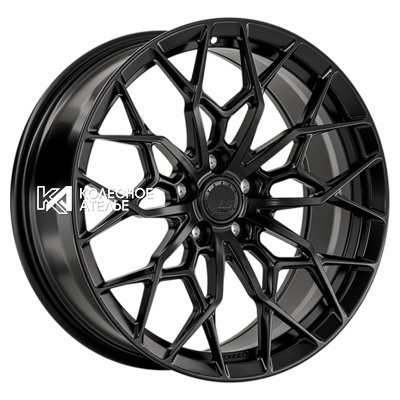 LS Forged LS FG29 BKS 8x18/5x114.3 D67.1 ET30  