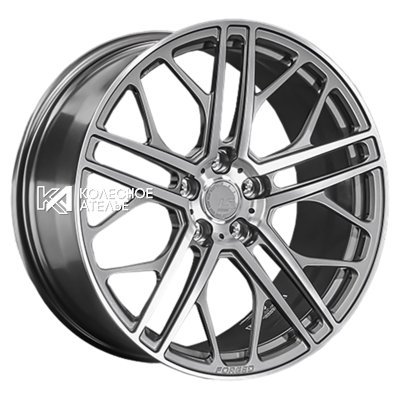LS Forged LS FG48 MGMF 9x20/5x120 D72.6 ET35  