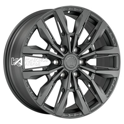 LS Forged LS FG55 MGM 9x22/6x139.7 D100.1 ET45  