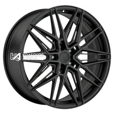 LS Forged LS FG58 MB 10x23/5x120 D62.6 ET40  