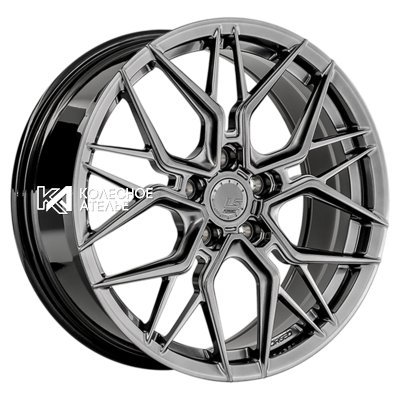 LS Forged LS FG63 HPB 8x18/5x114.3 D67.1 ET45  