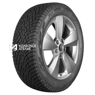 Ikon Autograph Snow 5 235/45 R18 98T XL 