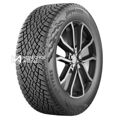 Ikon Autograph Snow 5 SUV 325/40 R22 114H  