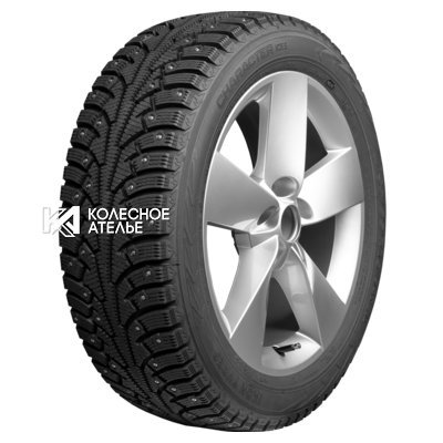 Ikon Character Ice 5 (Nordman 5) 175/70 R13 82T  