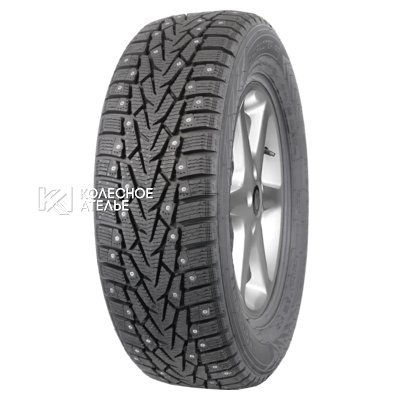 Ikon Character Ice 7 (Nordman 7) 175/70 R13 82T  