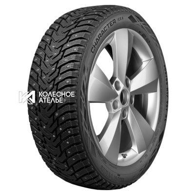 Ikon Character Ice 8 (Nordman 8) 175/65 R14 86T XL 