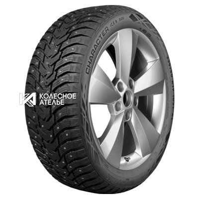 Ikon Character Ice 8 SUV (Nordman 8 SUV) 215/65 R16 102T XL 